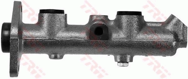 Brake Master Cylinder