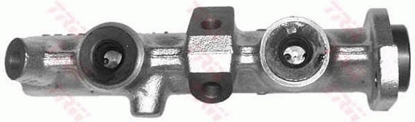 Brake Master Cylinder
