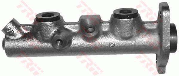 Brake Master Cylinder