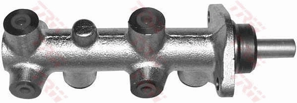 Brake Master Cylinder