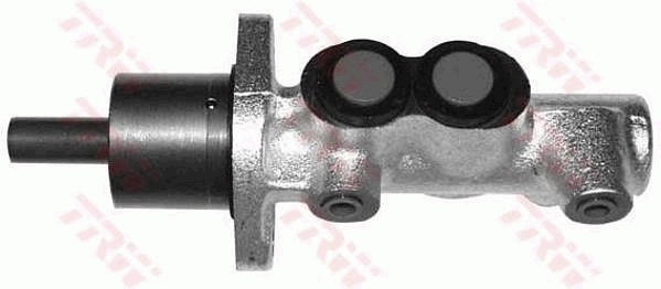 Brake Master Cylinder