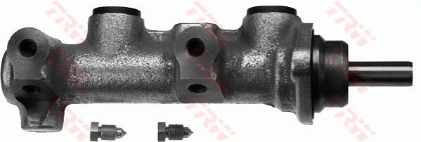 Brake Master Cylinder
