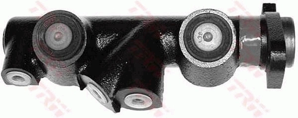 Brake Master Cylinder