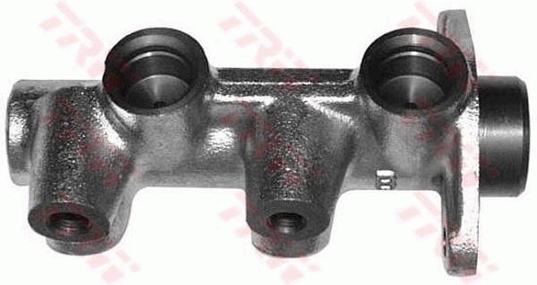 Brake Master Cylinder
