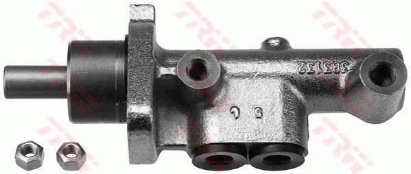 Brake Master Cylinder