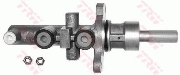 Brake Master Cylinder