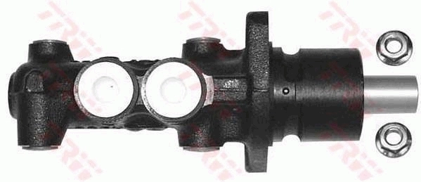 Brake Master Cylinder