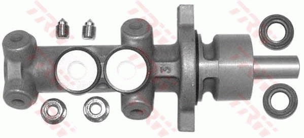 Brake Master Cylinder