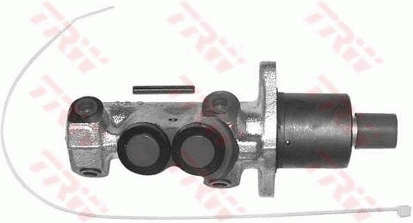 Brake Master Cylinder