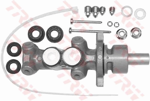 Brake Master Cylinder