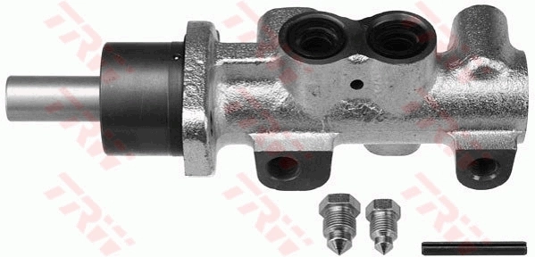 Brake Master Cylinder