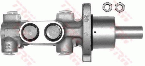 Brake Master Cylinder