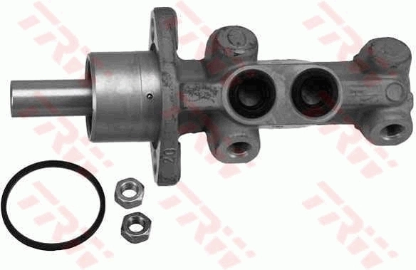Brake Master Cylinder