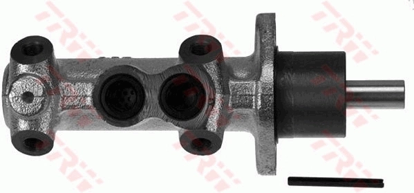 Brake Master Cylinder