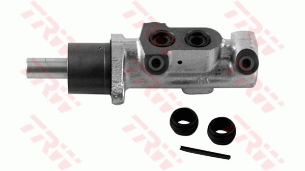 Brake Master Cylinder
