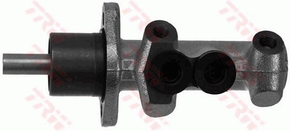 Brake Master Cylinder