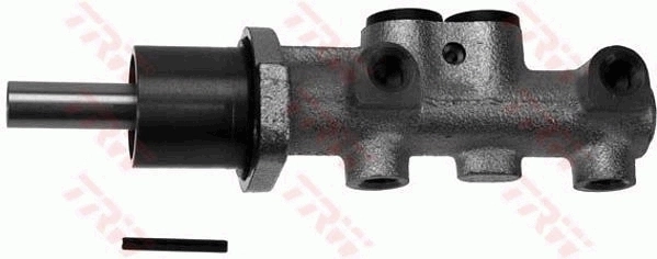 Brake Master Cylinder