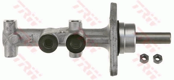 Brake Master Cylinder