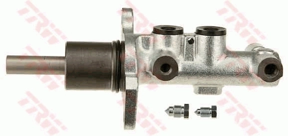 Brake Master Cylinder