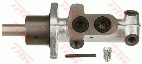 Brake Master Cylinder