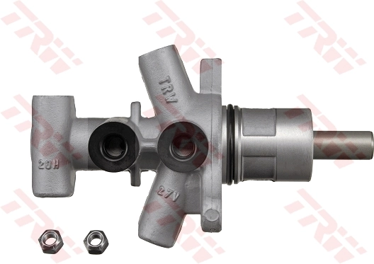 Brake Master Cylinder