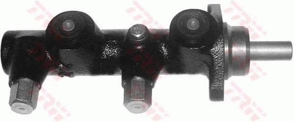 Brake Master Cylinder