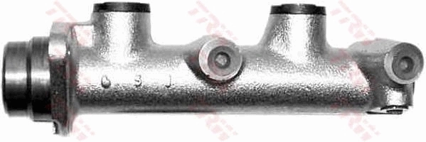 Brake Master Cylinder
