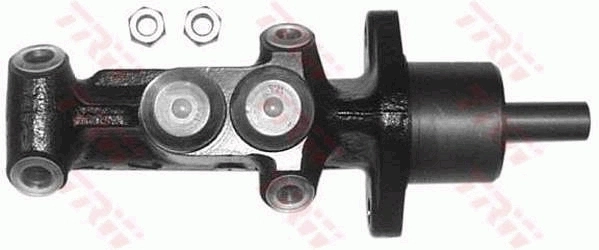 Brake Master Cylinder