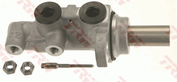 Brake Master Cylinder