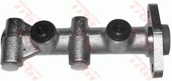 Brake Master Cylinder