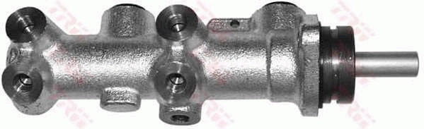 Brake Master Cylinder