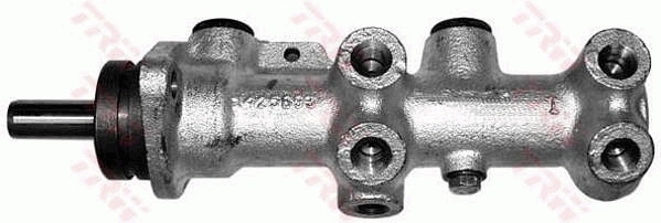 Brake Master Cylinder