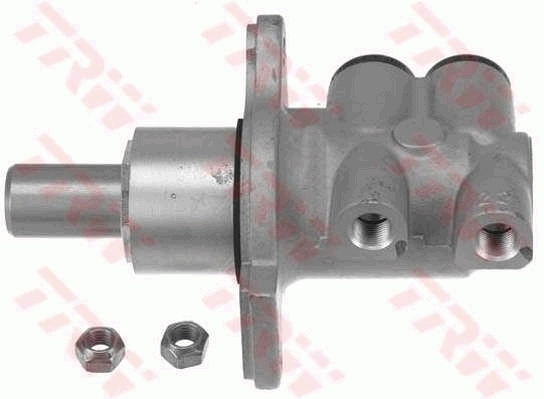 Brake Master Cylinder