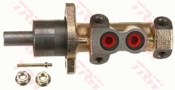 Brake Master Cylinder