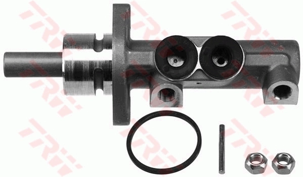 Brake Master Cylinder