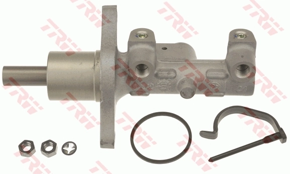 Brake Master Cylinder