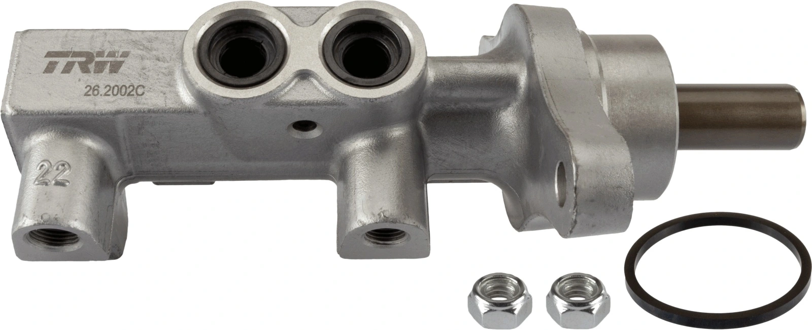 Brake Master Cylinder
