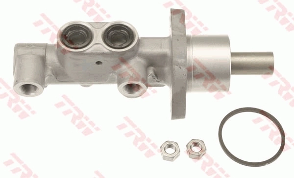 Brake Master Cylinder