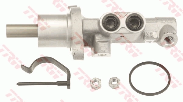 Brake Master Cylinder