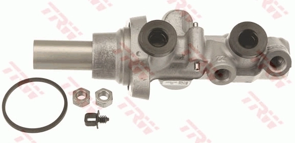 Brake Master Cylinder