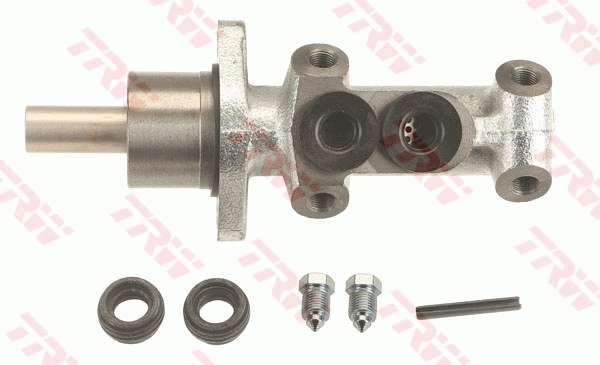 Brake Master Cylinder