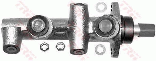 Brake Master Cylinder