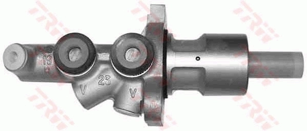 Brake Master Cylinder