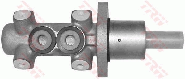 Brake Master Cylinder