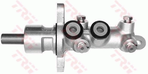 Brake Master Cylinder