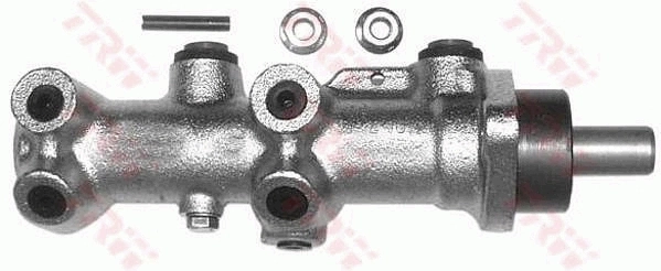 Brake Master Cylinder