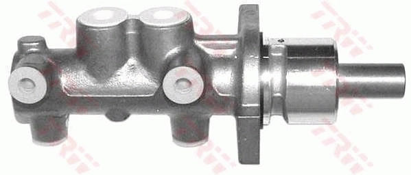 Brake Master Cylinder