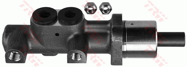 Brake Master Cylinder