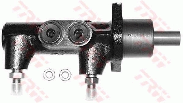 Brake Master Cylinder