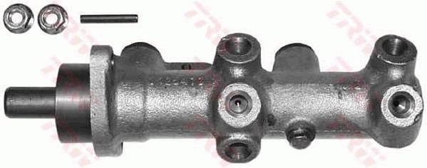 Brake Master Cylinder